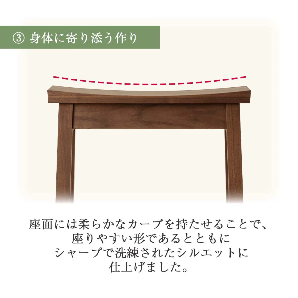 仏壇 SBジャスト ウォールナット 高さ122cm 仏壇+下台+スツールセット - Image 27