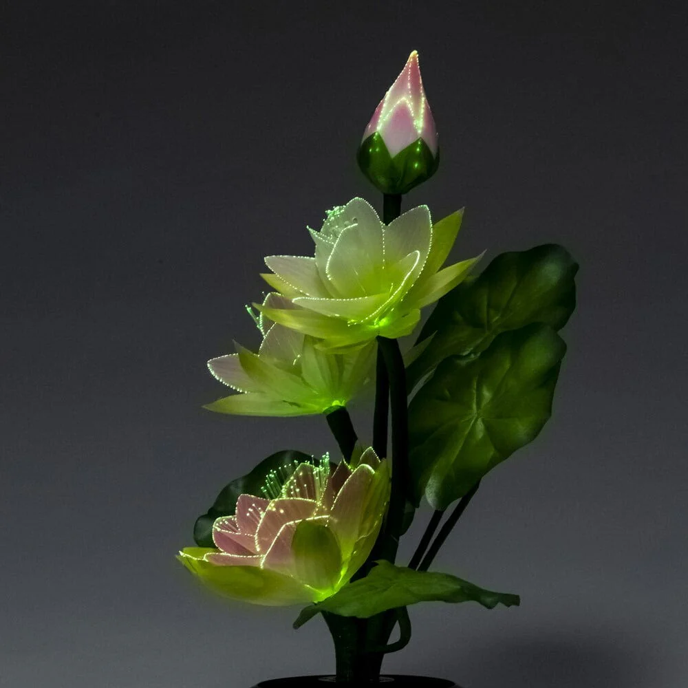 新型 ルミナス 蓮 LED - Image 7