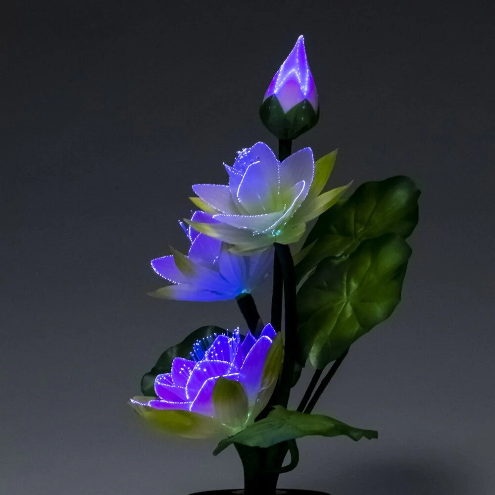 新型 ルミナス 蓮 LED - Image 8