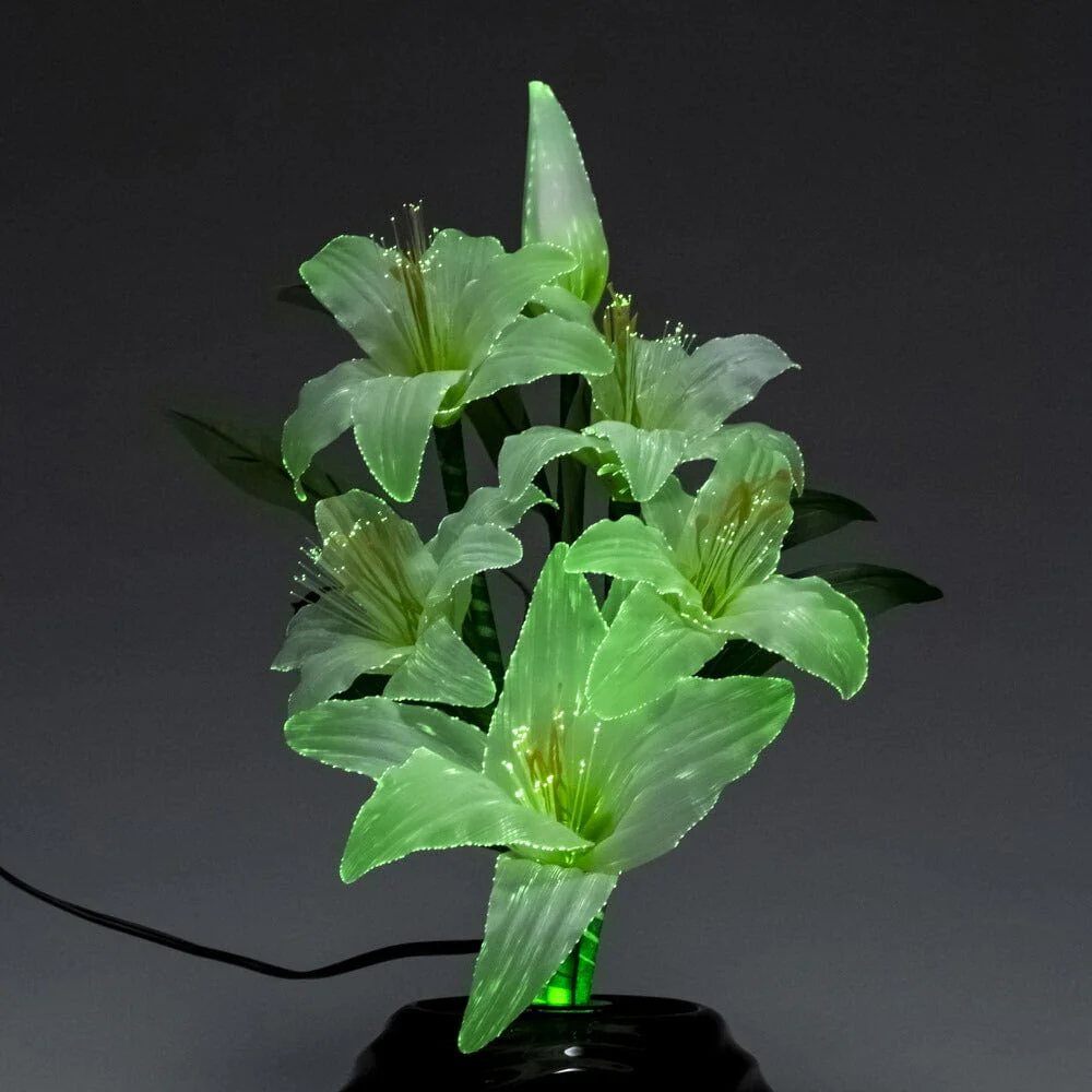 新型 ルミナス 百合LED - Image 5