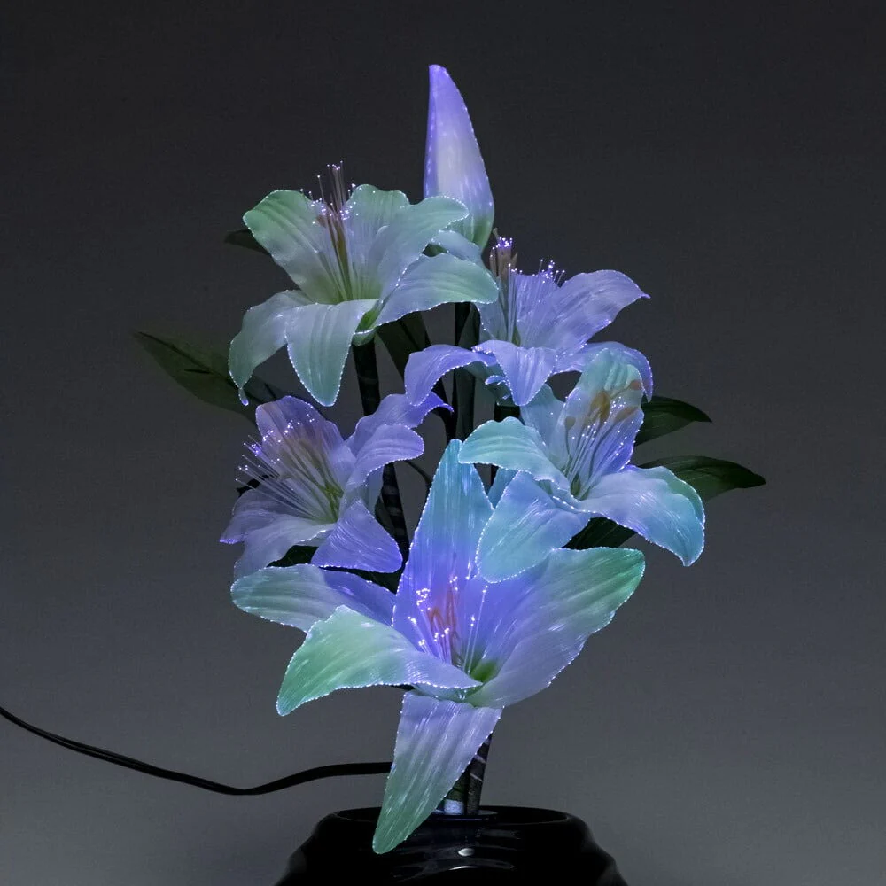 新型 ルミナス 百合LED - Image 6