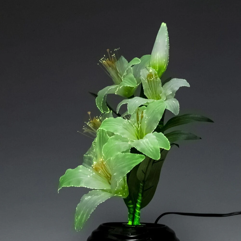 新型 ルミナス 百合LED - Image 7