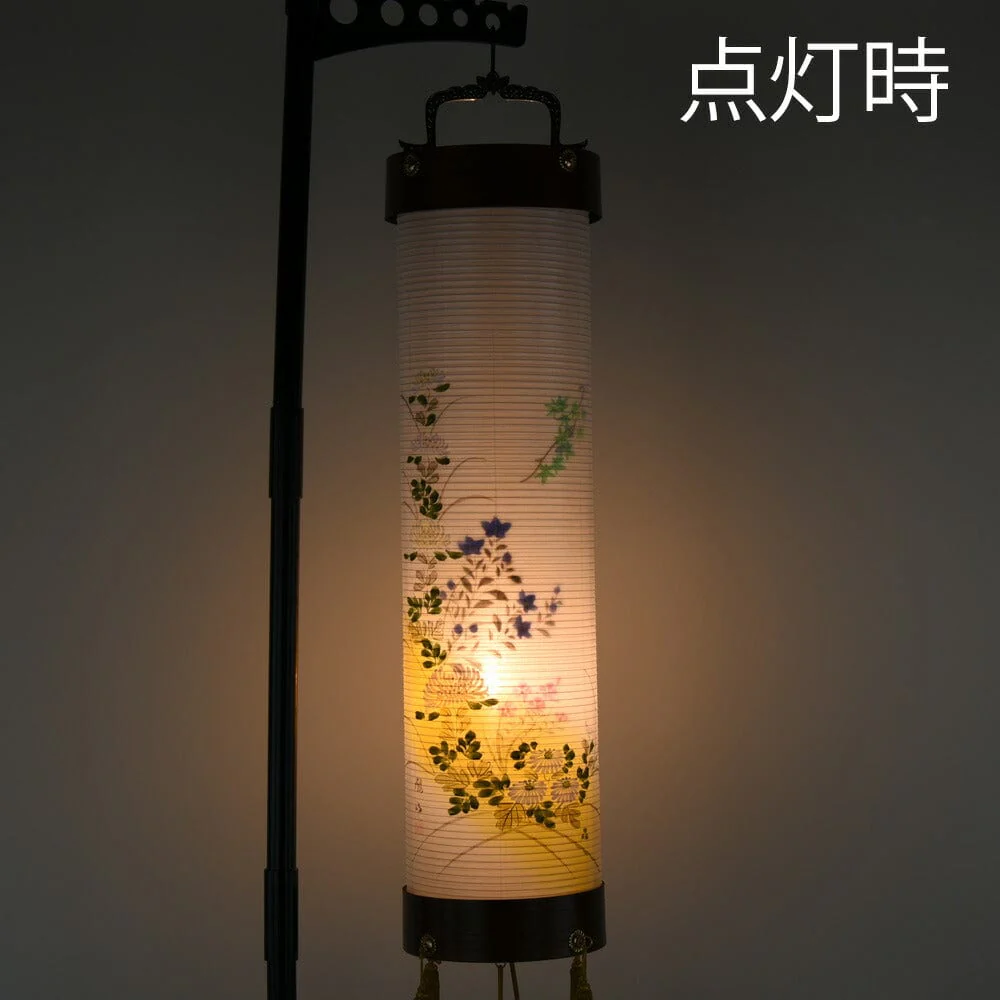 住吉 8番 二重 乱菊に七草対 - Image 6