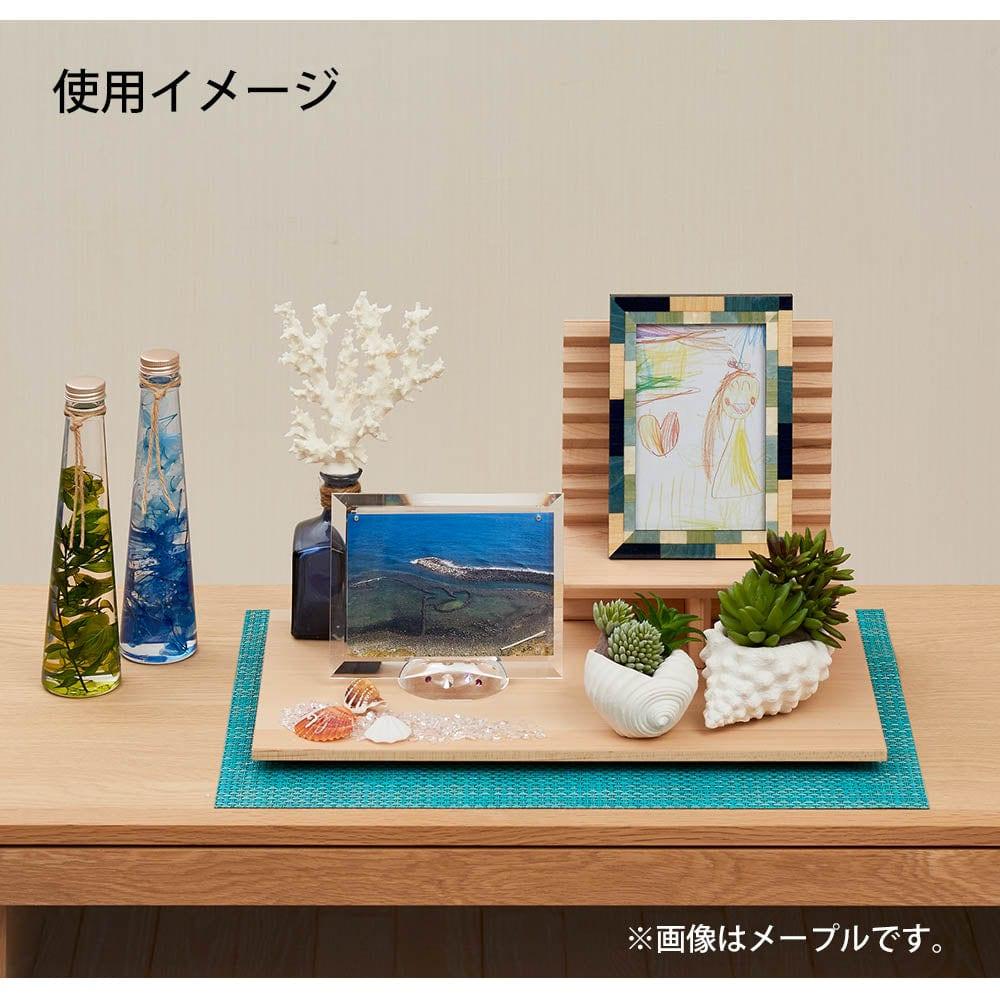 ガレリアベース ウォールナット - Image 5