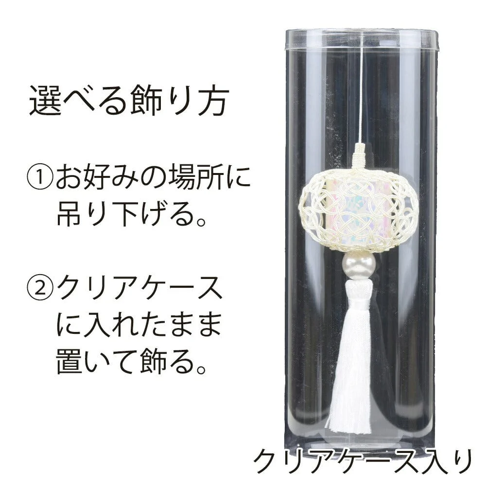 【WEB限定】盆帰郷 白銀 大 台なし - Image 3