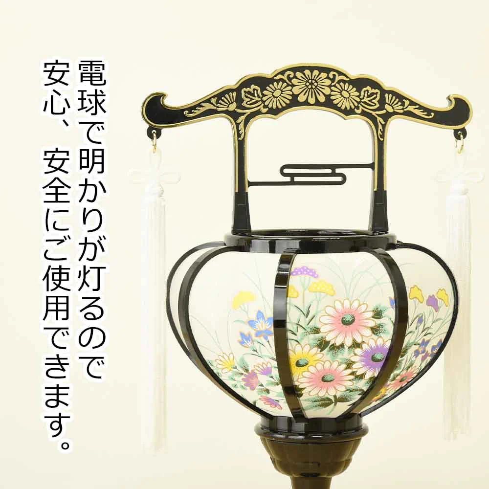 【WEB限定】初盆セット コンパクト 4点セット 2-C - Image 11