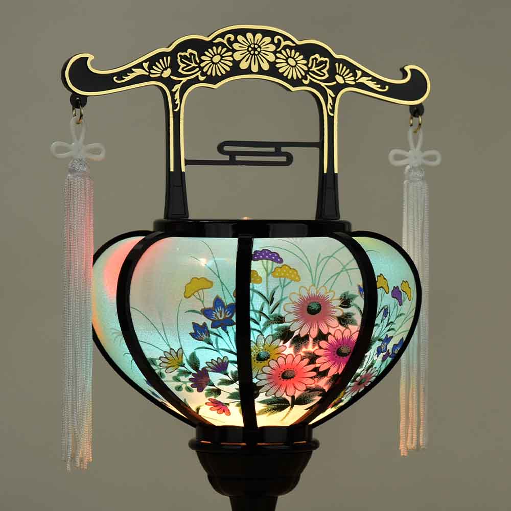 【WEB限定】初盆セット コンパクト 4点セット 2-C - Image 12