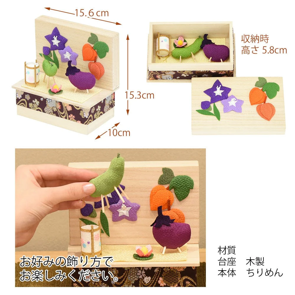 【WEB限定】初盆セット 人気商品 3点セット 4-A - Image 6